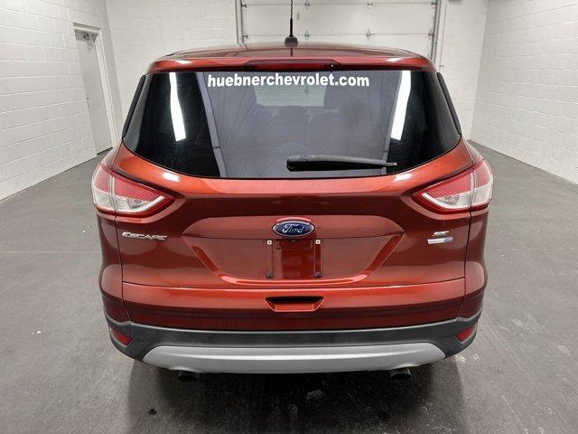 used 2014 Ford Escape car, priced at $8,750