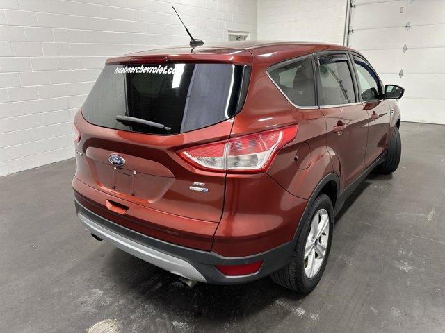 used 2014 Ford Escape car, priced at $8,750