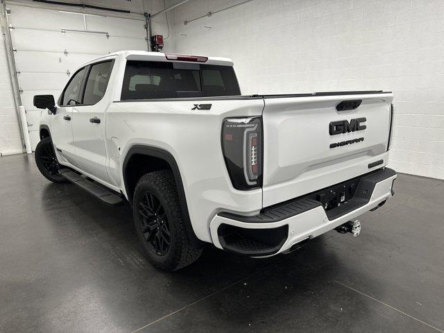 used 2024 GMC Sierra 1500 car, priced at $50,900