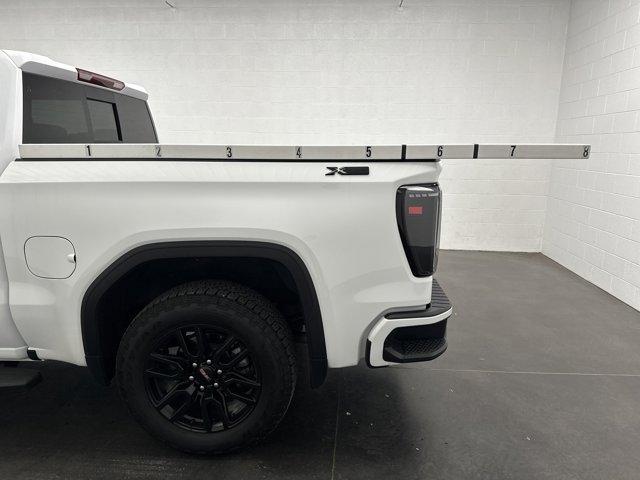 used 2024 GMC Sierra 1500 car, priced at $50,900