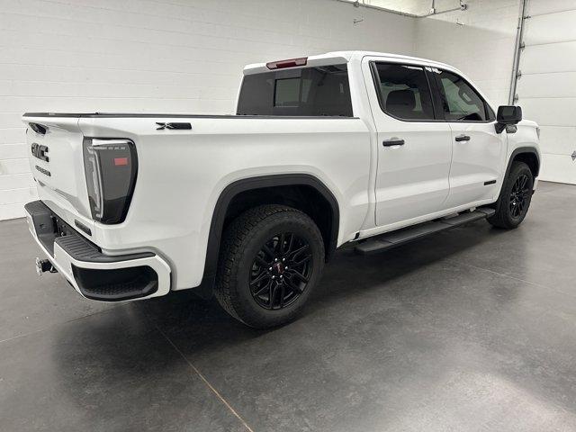 used 2024 GMC Sierra 1500 car, priced at $50,900