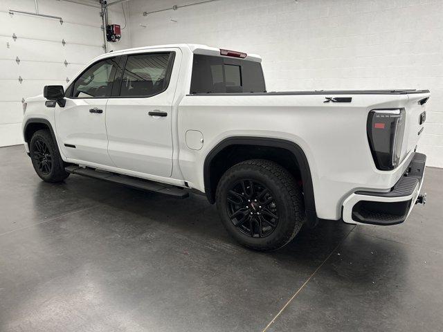 used 2024 GMC Sierra 1500 car, priced at $50,900