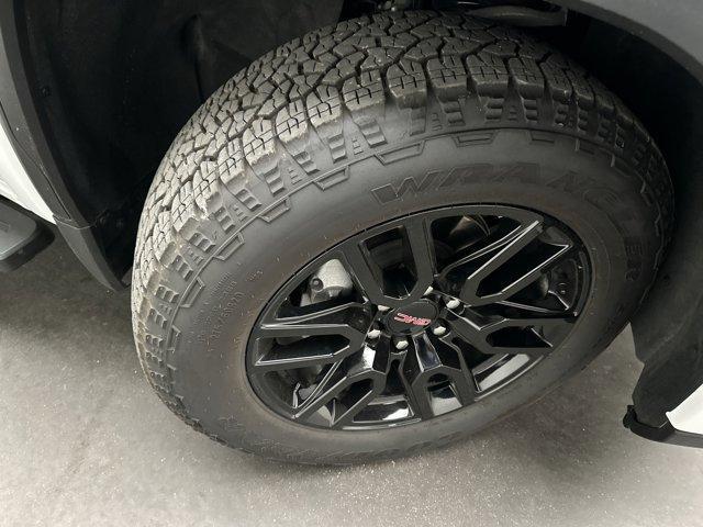 used 2024 GMC Sierra 1500 car, priced at $50,900