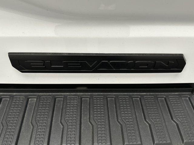used 2024 GMC Sierra 1500 car, priced at $50,900