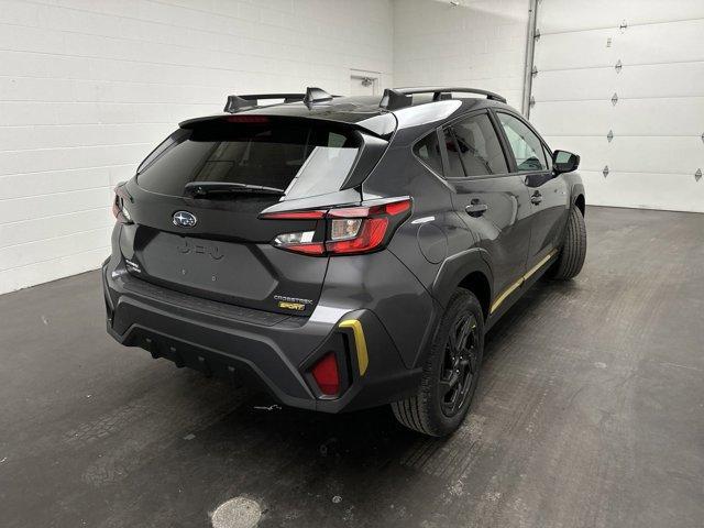 new 2025 Subaru Crosstrek car, priced at $29,812