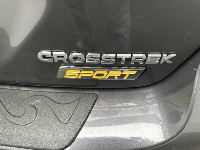 new 2025 Subaru Crosstrek car, priced at $29,812