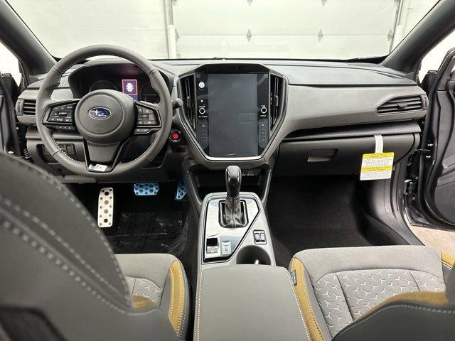 new 2025 Subaru Crosstrek car, priced at $29,812