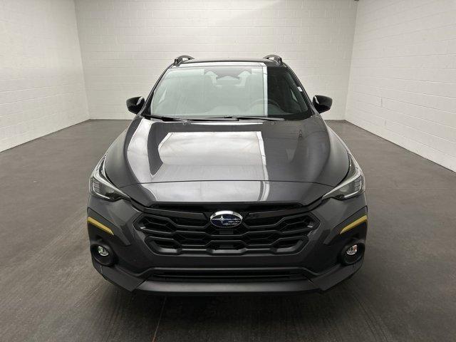 new 2025 Subaru Crosstrek car, priced at $29,812