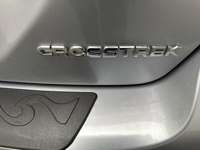 used 2024 Subaru Crosstrek car, priced at $27,000