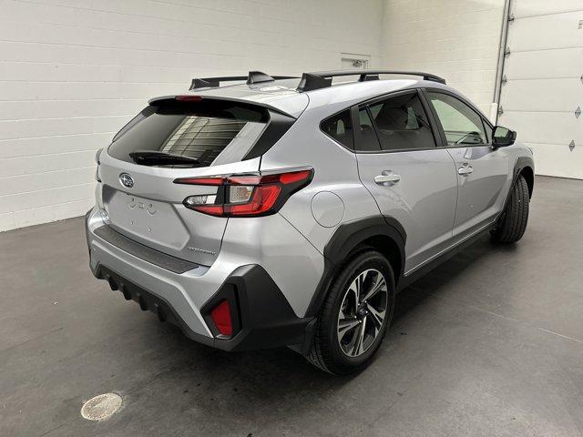 used 2024 Subaru Crosstrek car, priced at $27,000