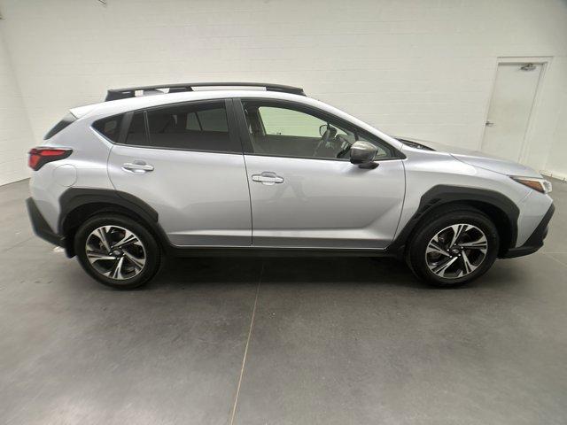 used 2024 Subaru Crosstrek car, priced at $27,000