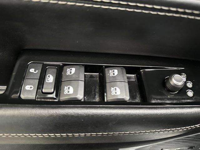 used 2022 Jeep Wagoneer car, priced at $43,900