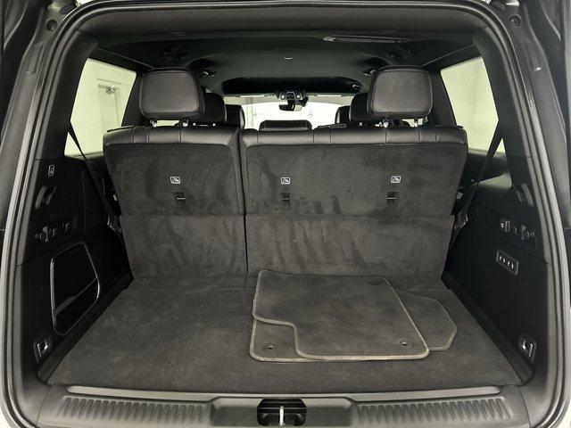 used 2022 Jeep Wagoneer car, priced at $43,900