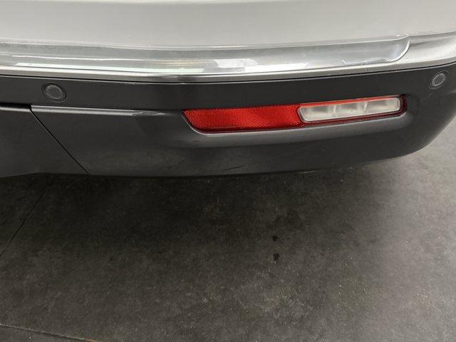 used 2022 Jeep Wagoneer car, priced at $43,900