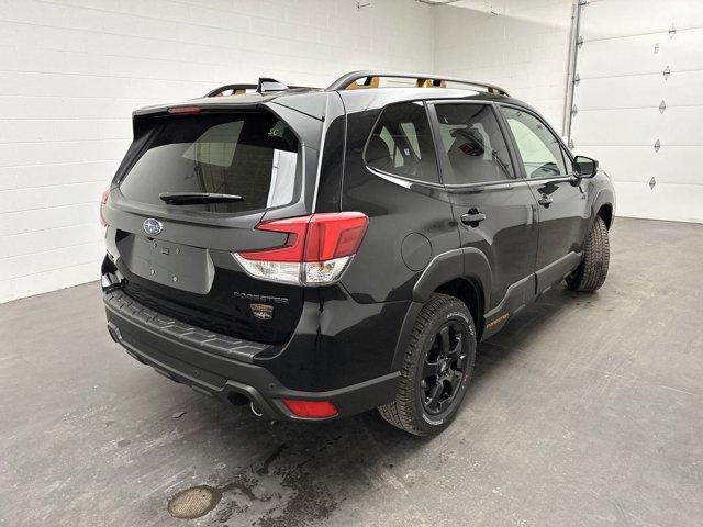 new 2025 Subaru Forester car, priced at $36,777