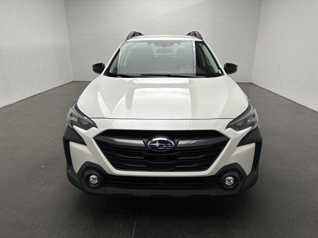 used 2023 Subaru Outback car, priced at $25,600