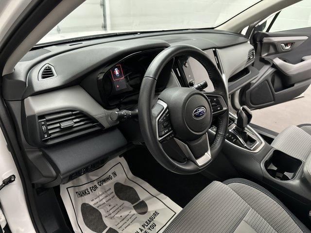 used 2023 Subaru Outback car, priced at $25,600