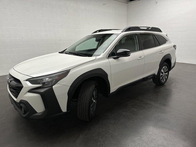 used 2023 Subaru Outback car, priced at $25,600