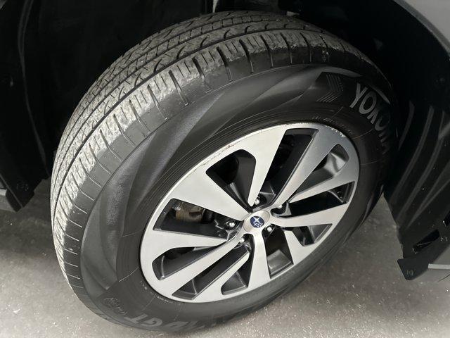 used 2023 Subaru Outback car, priced at $25,600