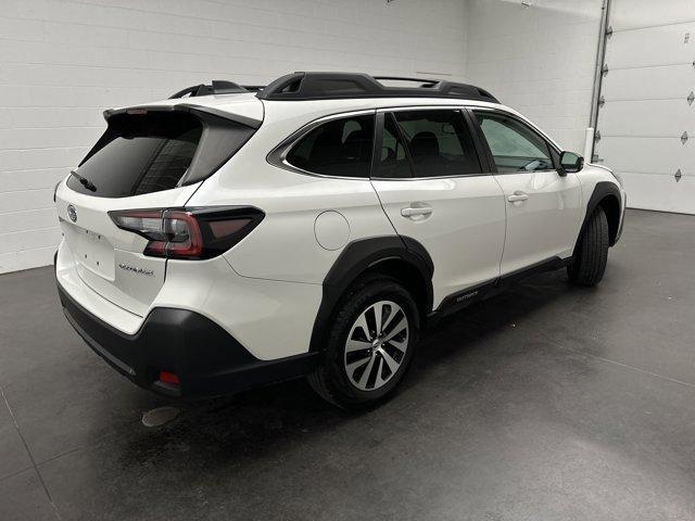 used 2023 Subaru Outback car, priced at $25,600