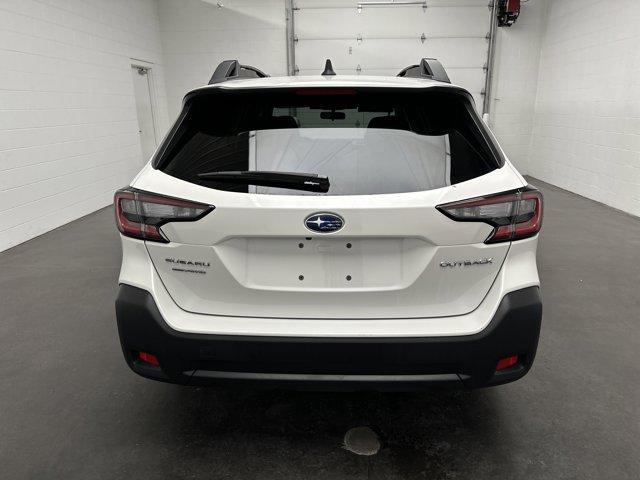 used 2023 Subaru Outback car, priced at $25,600