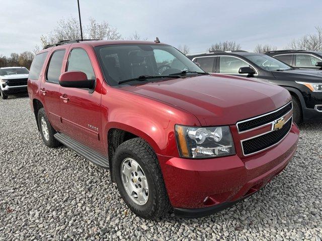 used 2013 Chevrolet Tahoe car