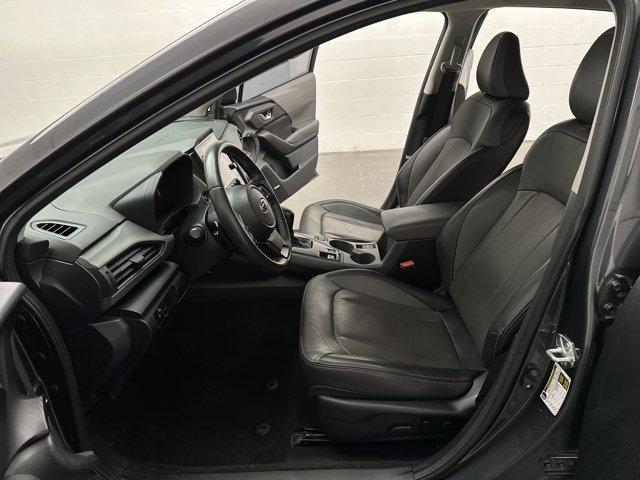 used 2024 Subaru Crosstrek car, priced at $24,440