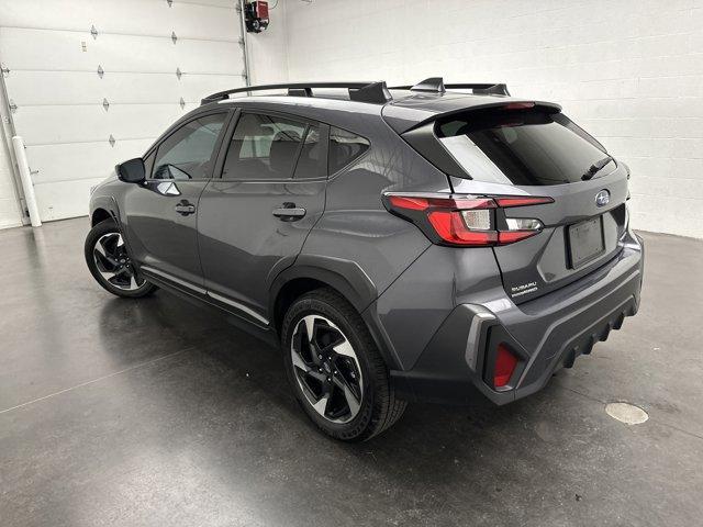 used 2024 Subaru Crosstrek car, priced at $24,440