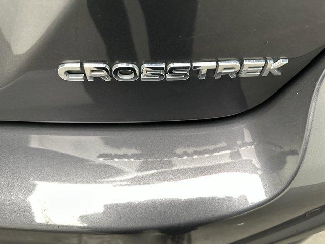 used 2024 Subaru Crosstrek car, priced at $24,440