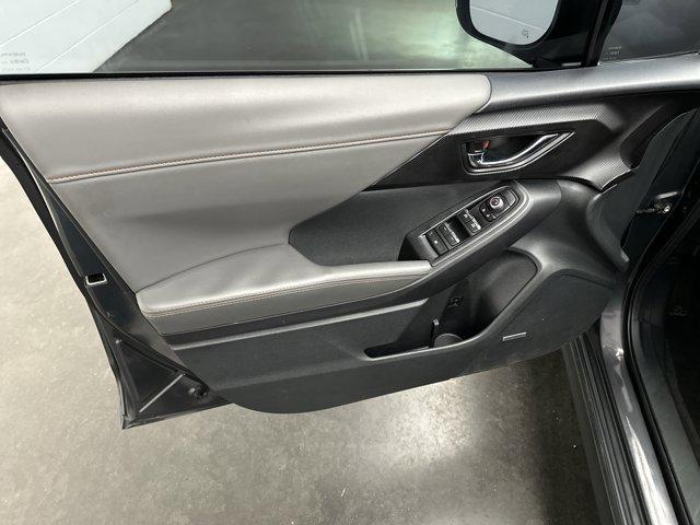 used 2024 Subaru Crosstrek car, priced at $24,440