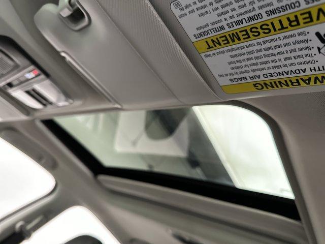 used 2024 Subaru Crosstrek car, priced at $24,440