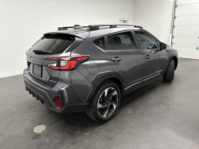 used 2024 Subaru Crosstrek car, priced at $24,440