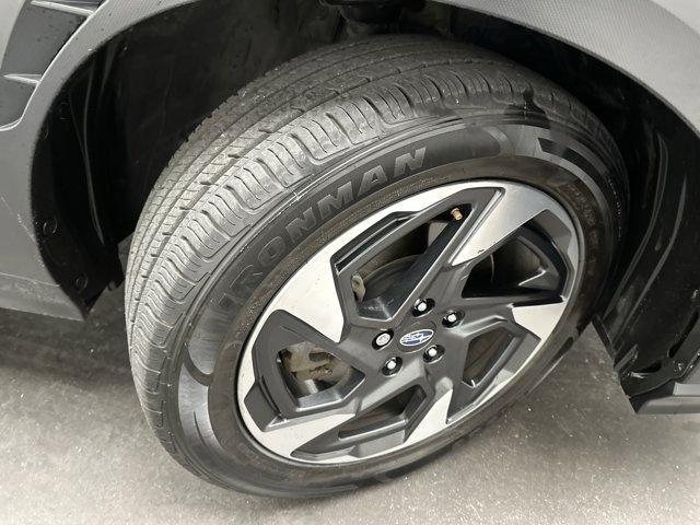 used 2024 Subaru Crosstrek car, priced at $24,440
