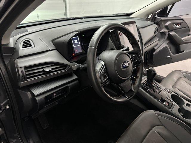 used 2024 Subaru Crosstrek car, priced at $24,440