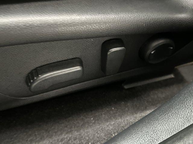 used 2024 Subaru Crosstrek car, priced at $24,440