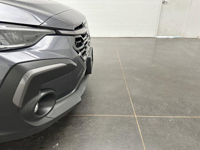 used 2024 Subaru Crosstrek car, priced at $24,440