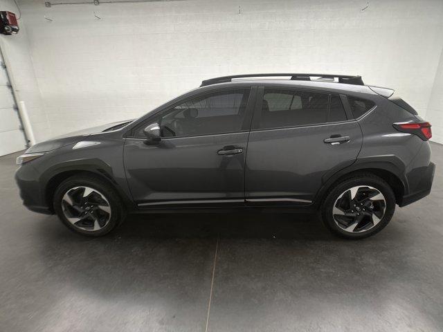 used 2024 Subaru Crosstrek car, priced at $24,440