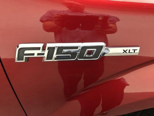 used 2013 Ford F-150 car, priced at $10,000