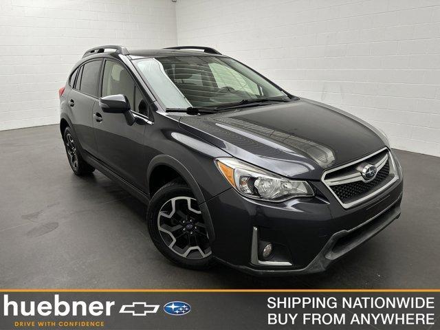 used 2016 Subaru Crosstrek car, priced at $8,700
