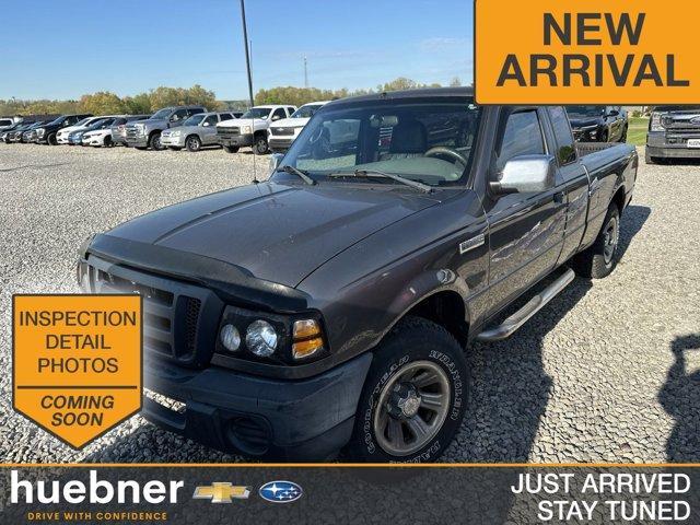 used 2010 Ford Ranger car, priced at $12,000