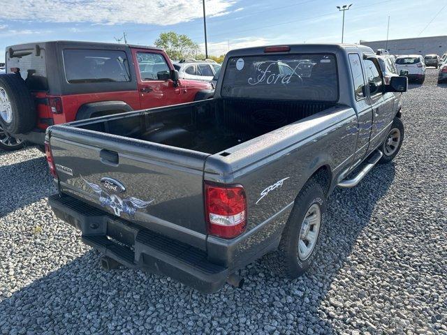 used 2010 Ford Ranger car, priced at $12,000