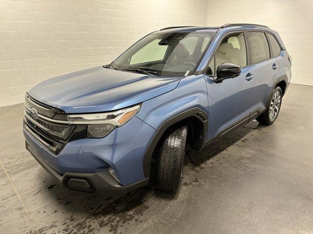 new 2025 Subaru Forester car, priced at $39,331