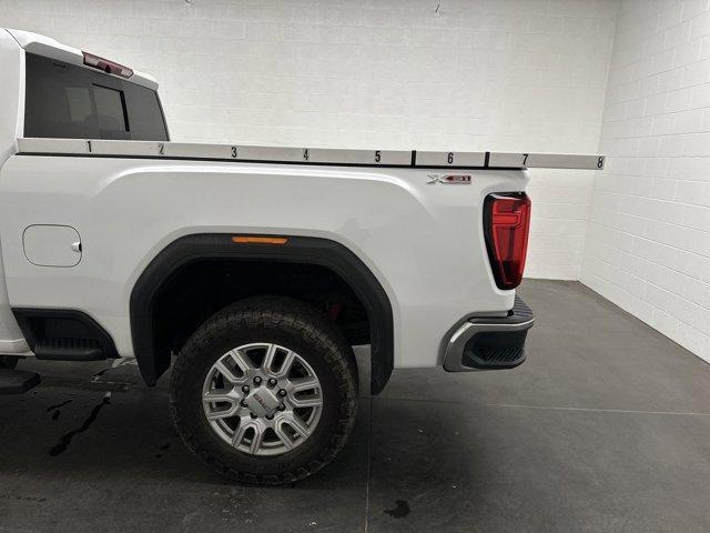 used 2022 GMC Sierra 2500 car, priced at $51,000