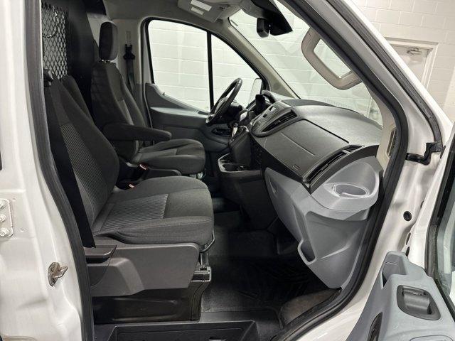 used 2015 Ford Transit-150 car, priced at $11,000