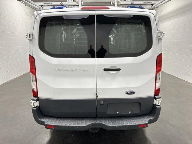 used 2015 Ford Transit-150 car, priced at $11,000