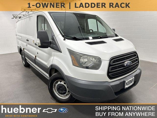 used 2015 Ford Transit-150 car, priced at $11,900