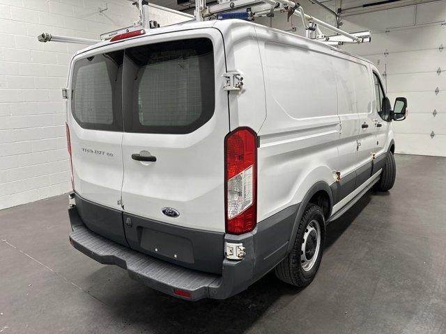 used 2015 Ford Transit-150 car, priced at $11,000