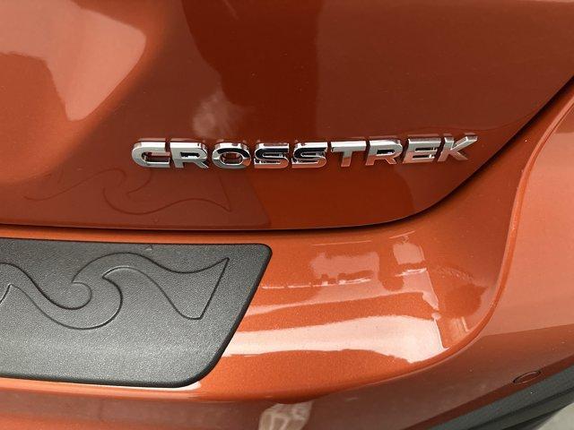 new 2025 Subaru Crosstrek car, priced at $36,364