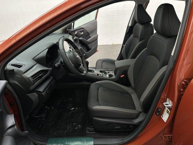 new 2025 Subaru Crosstrek car, priced at $36,364