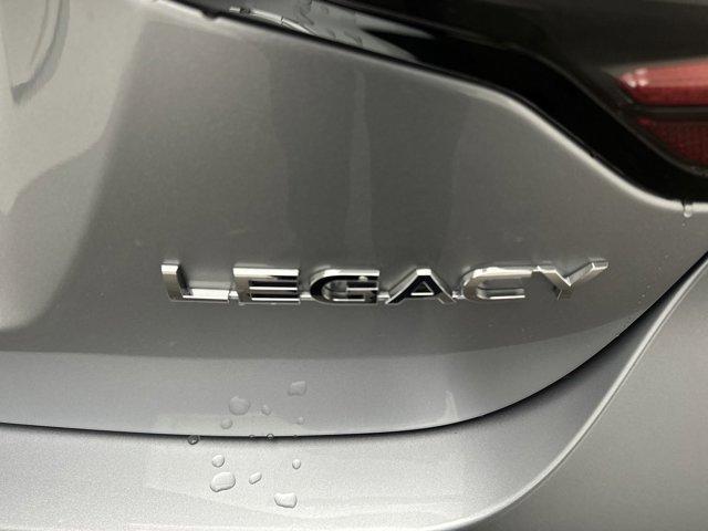 new 2025 Subaru Legacy car, priced at $28,194